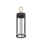 Flos In Vitro buitenlamp, Ophalen, Minder dan 50 watt, Staande lamp, Waterbestendig