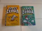 Julius Zebra Boeken - Gary Northfield, Ophalen of Verzenden, Zo goed als nieuw, Fictie algemeen