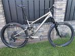 Banshee Titan L enduro mountainbike, Fietsen en Brommers, Fietsen | Mountainbikes en ATB, Gebruikt, Ophalen, Overige merken, Heren