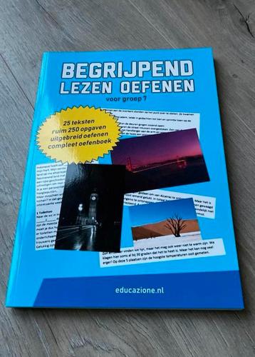 Begrijpend lezen groep 7 oefenen - Cito - Leerling in Beeld 