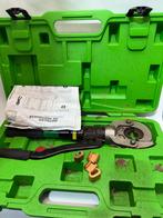 Stanley Dubois Perstang voor aardklemmen, Niet ingevuld, Gebruikt, Niet ingevuld, Niet ingevuld