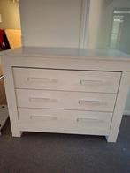 gratis commode twee stuks, Ophalen, Gebruikt, 50 tot 70 cm, 100 cm of meer