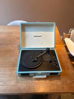 Vintage Crosley Platenspeler, Ophalen of Verzenden, Gebruikt, Platenspeler, Overige merken