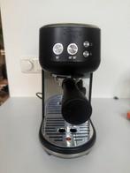Sage Bambino Espressomachine one size, Witgoed en Apparatuur, Koffiezetapparaten, Ophalen, Zo goed als nieuw, Espresso apparaat