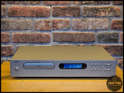 NAD C525BEE, Audio, Tv en Foto, Cd-spelers, Gebruikt, Overige merken, Ophalen of Verzenden