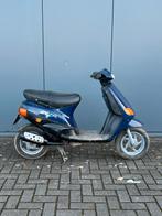 Zip type 2 opknapper, Ophalen