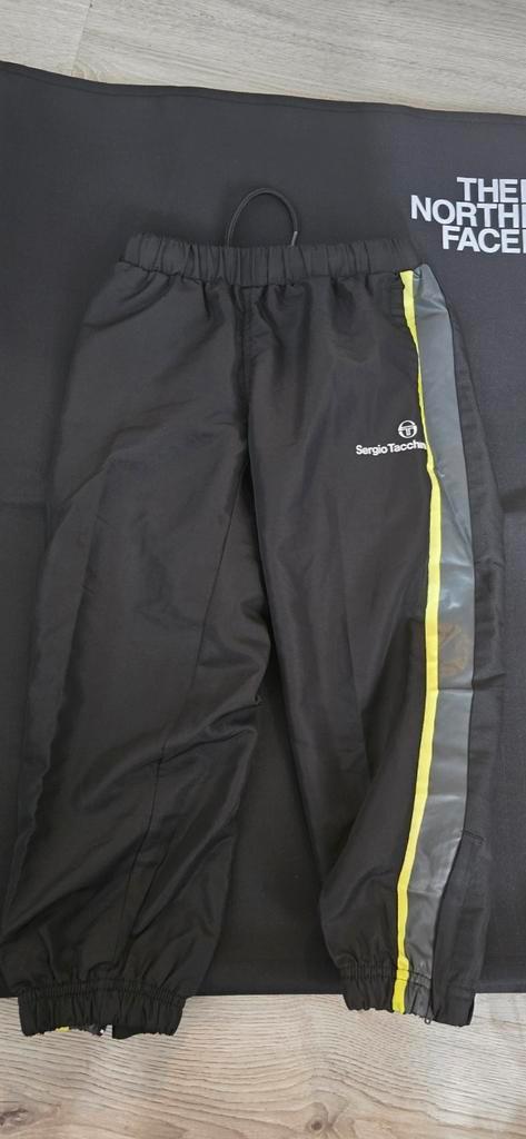 SERGIO TACCHINI BROEK MAAT 104, Kinderen en Baby's, Kinderkleding | Maat 104, Zo goed als nieuw, Meisje, Broek, Ophalen of Verzenden