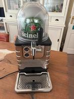 Heineken thuistap Blade Beertender, Ophalen, Zo goed als nieuw, Krups