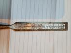 Houdt bijtel  16mm., Ophalen of Verzenden, Zo goed als nieuw