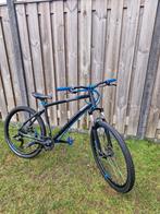 rockrider 520 MTB, Minder dan 10 versnellingen, Gebruikt, Vering, Overige maten
