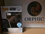 Funko pop! 600 Darth Vader, Ophalen of Verzenden, Nieuw