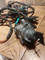 Kymco New sento kabelboom met contactslot, Fietsen en Brommers, Brommeronderdelen | Scooters, Ophalen of Verzenden, Overige typen