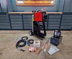 Complete set! Rowac TIG 200P AC/DC (laswagen klein), Rowac, Nobelweg 5, 6669 MV Dodewaard, Info@kraaijkamp-lasmachines.nl, Nieuw