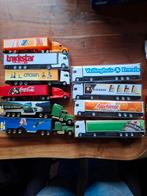 Div miniaturen, Ophalen of Verzenden, Bus of Vrachtwagen