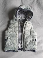Bodywarmer mint groen maat 92, Kinderen en Baby's, Kinderkleding | Maat 92, Ophalen of Verzenden, Zo goed als nieuw, Jas
