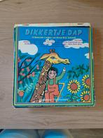 Dikkertje Dap - Annie M.G. Schmidt LP, Ophalen of Verzenden, Gebruikt, Muziek, Tot 2 jaar