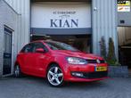 Volkswagen Polo 1.4-16V Highline| Automaat, Euro 5, 86 pk, Gebruikt, 4 cilinders