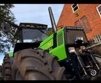 Deutz Agrostar Dak,Dakkap Deutz DX,Trekkerdak,Tractoren,IHC, Zakelijke goederen, Ophalen