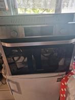 Inbouw combimagnetron, Ophalen, Gebruikt, 50 tot 100 cm, Minder dan 100 cm
