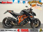 KTM 1290 SUPERDUKE R (bj 2015), 2 cilinders, KTM, Bedrijf, Onbekend