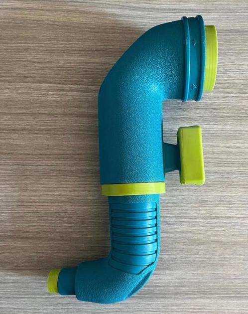 Periscoop ‘Star’ voor een speeltoren, Kinderen en Baby's, Speelgoed | Buiten | Speelhuisjes, Gebruikt, Kunststof, Ophalen of Verzenden