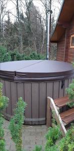 Geïsoleerde thermo cover 200cm, Ophalen of Verzenden, Nieuw