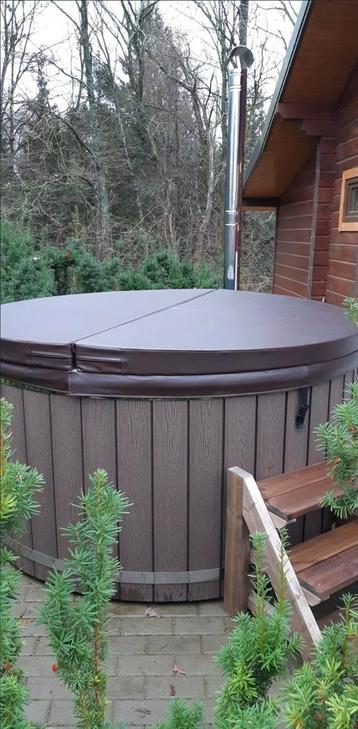 Geïsoleerde thermo cover 200cm beschikbaar voor biedingen