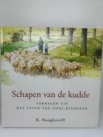 Schapen van de kudde - B. Hooghwerff, Ophalen of Verzenden, Gelezen