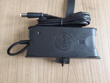 Dell laptop adaptor(oplader) te koop(HA65NS1-00) beschikbaar voor biedingen