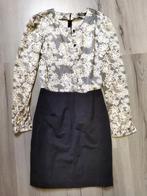 Jurk Supertrash Maat S, Supertrash, Zwart, Ophalen of Verzenden, Zo goed als nieuw