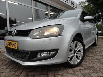 Volkswagen Polo 1.2 TSI R-Line Edition beschikbaar voor biedingen