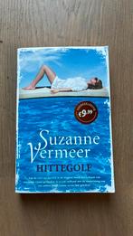 Suzanne Vermeer - Hittegolf, Suzanne Vermeer, Ophalen of Verzenden, Zo goed als nieuw, Nederland