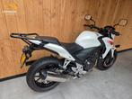 HONDA CB 500 F ABS a2 35kw geschikt CB500 CB500F CB500-F, 2 cilinders, Bedrijf, 471 cc, 12 t/m 35 kW