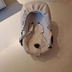 Maxi-cosi pebble met 2 x family fix en hoes Little Dutch, Kinderen en Baby's, Autostoeltjes, Maxi-Cosi, Gebruikt, Ophalen