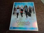 alleen uitgepakt dubbel dvd van Gooise Vrouwen, Alle leeftijden, Ophalen of Verzenden, Komedie, Nieuw in verpakking