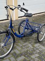 Mooie goede Driewielfiets volwassenen nu €250,00 !, Gebruikt, ., Ophalen of Verzenden, .