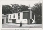 Ede, oud ger. kerk, Ophalen of Verzenden, Ongelopen, Utrecht