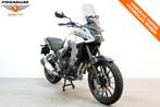 Honda CB 500 X (bj 2020), Bedrijf, Toermotor, 471 cc, 12 t/m 35 kW