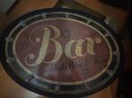 bar sign, Ophalen, Nieuw, Lichtbak of (neon) lamp