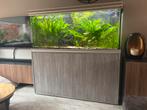 aquatlantis aquarium fusion 150x50x70cm, Dieren en Toebehoren, Ophalen, Zo goed als nieuw, Filter of Co2