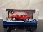 Solido citroën mehari, Ophalen of Verzenden, Zo goed als nieuw, Solido