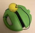 Bal aan elastiek voor tennis of iets anders, Ophalen of Verzenden, Zo goed als nieuw