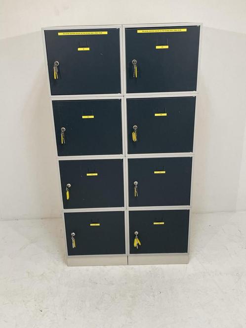 Goedkoopste refurbished locker/garderobekasten van Nederland, Doe-het-zelf en Verbouw, IJzerwaren en Bevestigingsmiddelen