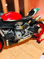 Pocher Ducati Panigale 1299 Final Edition, Ophalen, Zo goed als nieuw, 1:32 tot 1:50, Overige merken