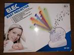 Baby projector, Ophalen, Zo goed als nieuw