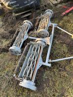 Getrokken kooimaaier Roberine, Ophalen, Zo goed als nieuw