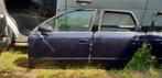 AUDI A4 B6 PORTIEREN LV+LA BJ 2003 2005, Auto-onderdelen, Ophalen of Verzenden, Gebruikt, Deur