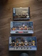 Little People Friends, LP Big Bang Theory, LP Harry Potter, Verzamelen, Complete verzamelingen en Collecties, Ophalen of Verzenden
