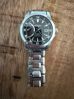 Seiko premier kinetic direct drive, Sieraden, Tassen en Uiterlijk, Horloges | Heren, Gebruikt, Staal, Verzenden, Polshorloge