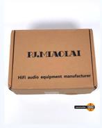Pj Miaolai P3 Mini Tube Hifi Hoofdtelefoon Versterker, Audio, Tv en Foto, Versterkers en Receivers, Overige merken, Overige systemen